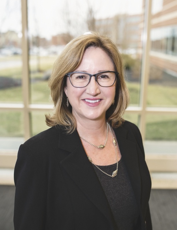 Rhonda, OD Practice Mentor Founder